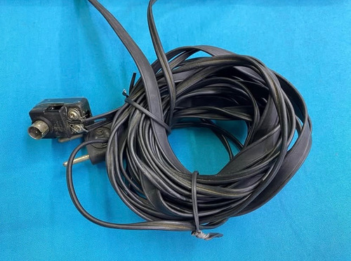 Tele Jogo Philco Preto (Usado)