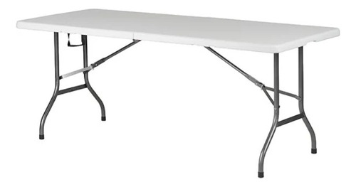 Mesa Plegable 180cm