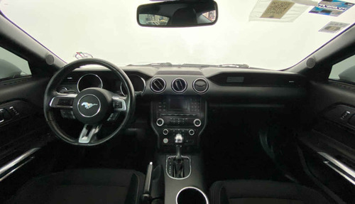 Imagen 12 de 15 de 120869 - Ford Mustang 2015 Con Garantía
