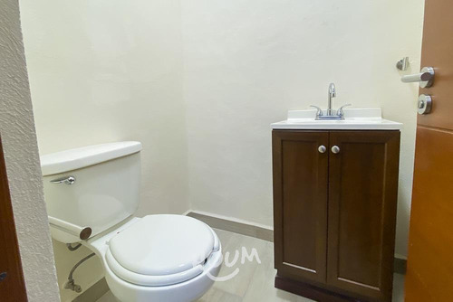Imagen 2 de 12 de Departamento En Valle Gómez, Cuauhtémoc Con 1 Recámara, 45 M², Id: 82613