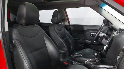Kia Soul 2.0 EX PACK AUTO