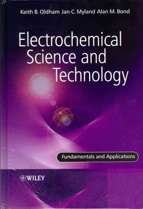 Libro Electrochemical Science And Technology - Keith B. O...