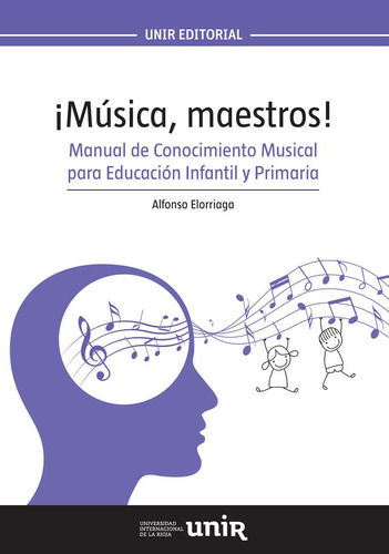 Musica Maestros - Elorriaga Llor, Alfonso