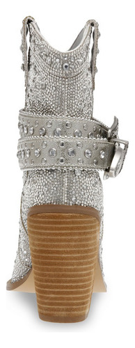 Botines Tempest Steve Madden Para Mujer