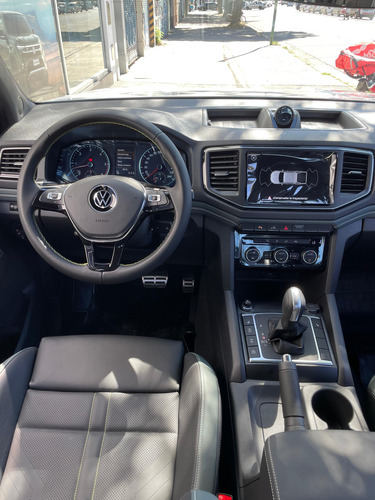Volkswagen Amarok 3.0 Cd Tdi 258Cv V6 Extreme 4X4 At