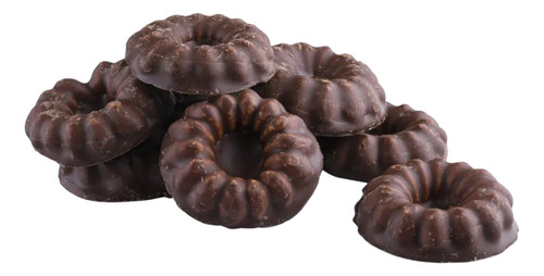 Biscoito Ouro Preto Gran Adorados 2kg