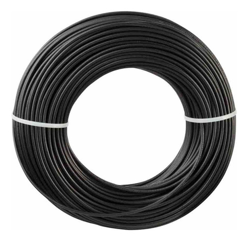 Cable Para Alambrado De Tableros 12 Awg En Bolsa 50 M Color