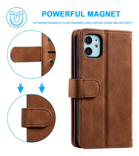 Funda Para Motorola G Power Stylus Play 2023 E20 E30 E40