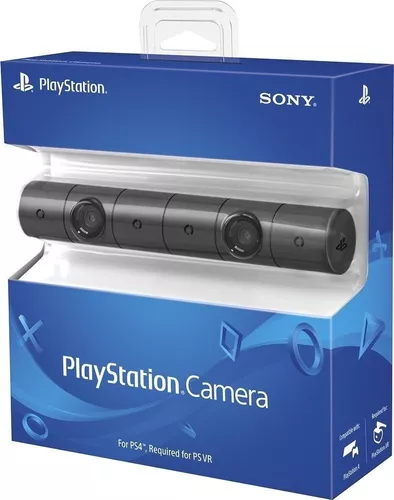 Sony - Cámara (PlayStation 4)