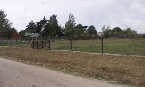 Imagen 1 de 10 de Terreno Venta La Falda