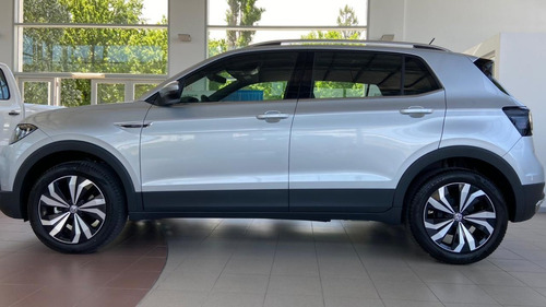 Beneficios Unicos Volkswagen T-cross Retire Hoy A Tasa 0% R-