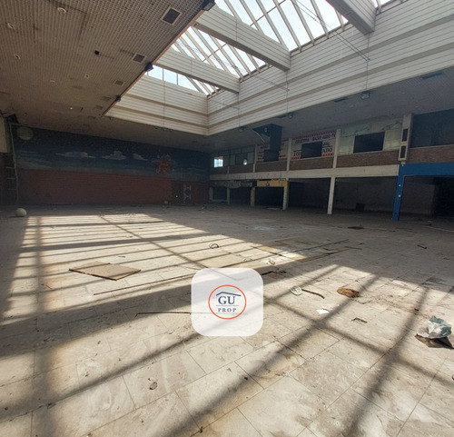 Galeria Comercial Munro Av Mitre