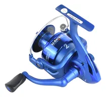 Comprar Reel Albatros Frontal Variada Pesca Beta 5000 Grafito