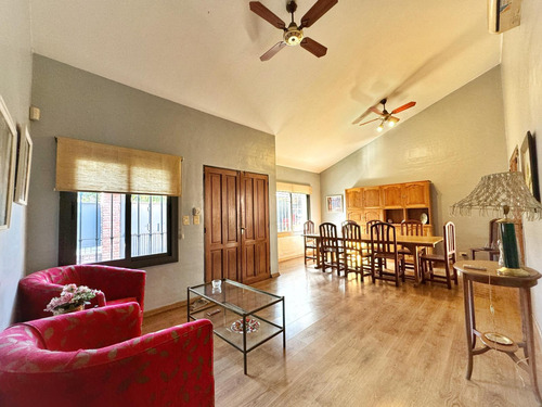 Casa En Venta Villa Belgrano