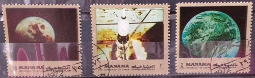 26091  Manama - Espaço