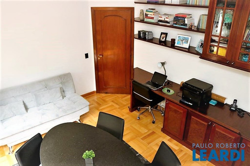 Imagem 7 de 15 de Casa Em Condomínio - Alphaville - Sp - 601569