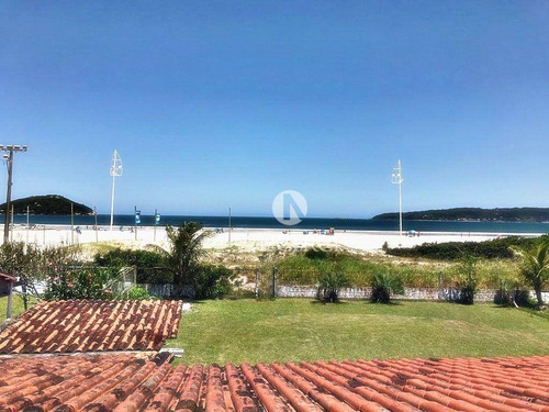 Imagem 23 de 23 de Casa De Praia Em Palhoça - Enseada De Brito - Ca0369