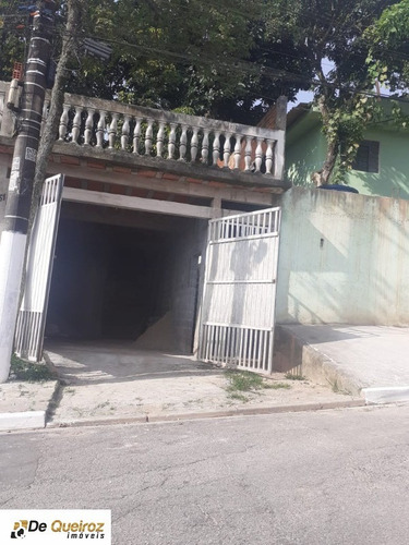 Imagem 2 de 4 de Casa - 1594 - 70753626