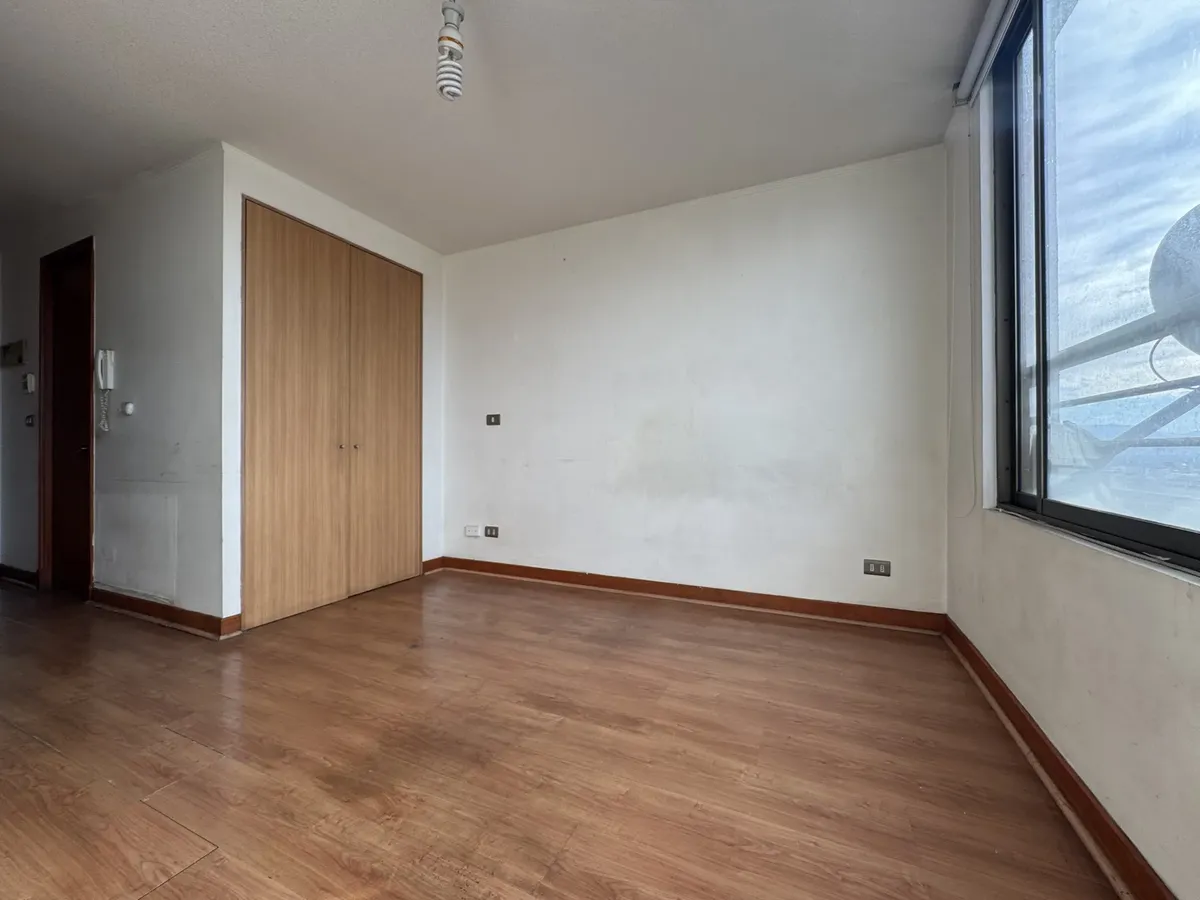 Imagen 3 de 11 de Oportunidad De Venta - Dpto. A Pasos De Parque Almagro