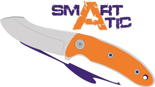 Imagen 10 de 10 de Sc148gp Spyderco Navaja Ambitious Filo Plano Linerlock
