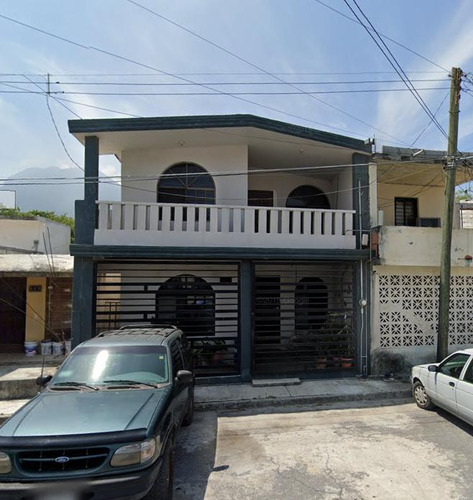 Casa En Guadalupe,n.l.