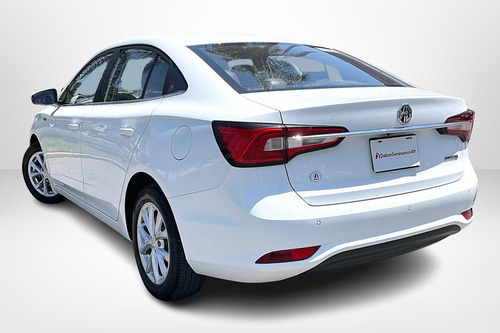 Mg Mg5 2022