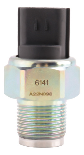 Sensor De Presión De Combustible Re520930 Re515635 Para John