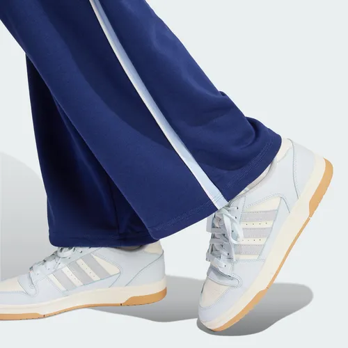 Jogger adidas Casual Essentials Mujer Azul Jg6209