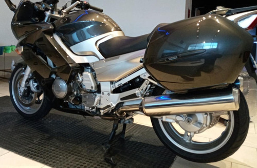 Imagen 1 de 3 de Yamaha Fjr 1300 As
