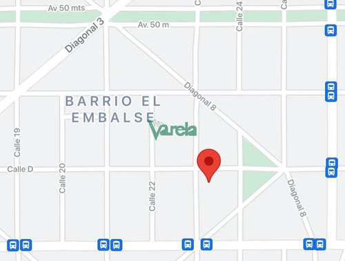 Imagen 5 de 6 de Terreno 600 M2 , En Parque Del Plata - Balnearios Parque Del Plata