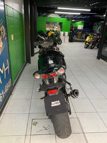Suzuki Gsx-r 1000 Srad - 2013/2014