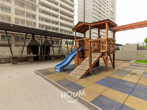 Departamento Avenida Américo Vespucio Id: 86777