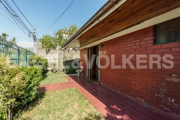 Imagen 5 de 19 de Casa Para Restaurar 3d/2b + Mansarda