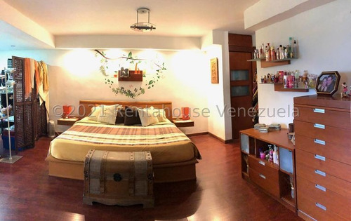 Imagen 9 de 12 de Casa En Venta Clnas De Sta.monica 21-20317 Caro Fermoso 04242083128