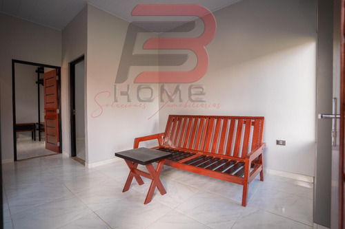 Casa A Estrenar :) Calidad, Confort, Precio Justo.