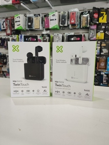 Auriculares In-ear Bluetooth 5.0 Touch Inalámbricos