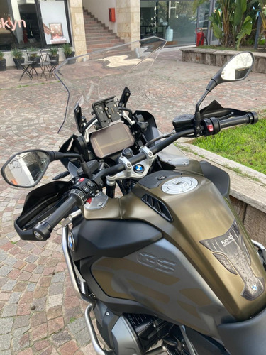 Bmw R 1250 Gs Adventure