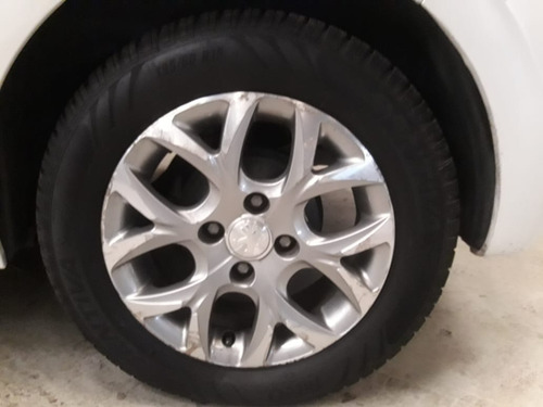 Peugeot 208 1.6 Allure Tiptronic