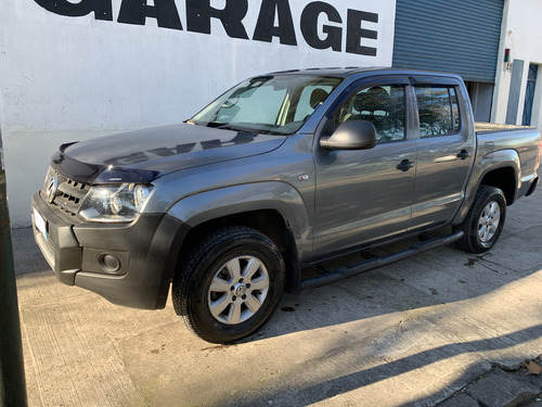Volkswagen Amarok 2.0 Cd Tdi 122cv 4x4 Startline St9