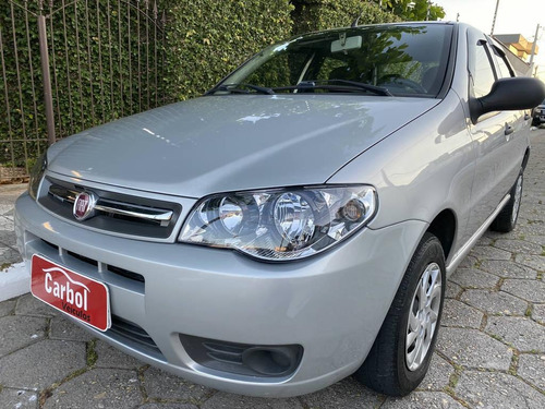 Fiat Palio 1.0 Fire Economy