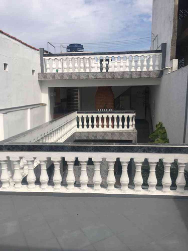 Imagem 2 de 19 de Sobrado - Vila São Francisco - 2 Suites, Sala De E - 1220