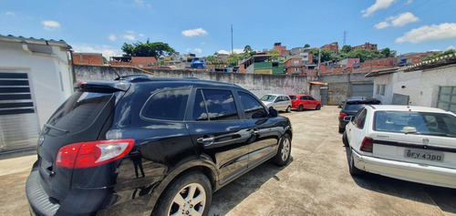 Imagem 6 de 11 de Casa Para Venda Em Embu Das Artes, Jardim Ângela, 7 Dormitórios, 7 Banheiros, 13 Vagas - Ct148_2-1156721