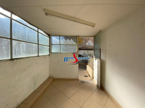 Imagem 23 de 26 de Prédio Para Alugar, 280 M² Por R$ 6.200,00/mês - Tatuapé - São Paulo/sp - Pr0155