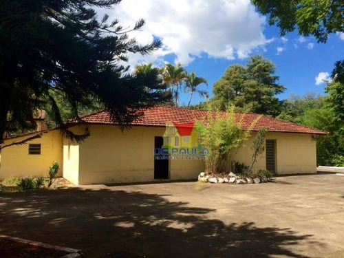 Imagem 23 de 24 de Fazenda À Venda, 224.000 M² Por R$ 3.500.000,00 - Jardim Seabra - Amparo/sp - Fa0002