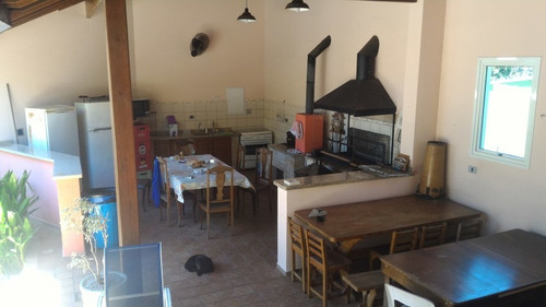 Imagem 16 de 21 de Sobrado Casa A Venda Condomínio Arujazinho 3 - 401