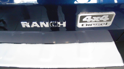 Imagem 7 de 14 de Fiat Toro 2.0 16v Turbo Diesel Ranch 4wd At9