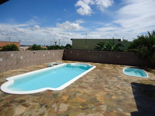 Imagem 15 de 15 de Chácara 1000 M² Com Casa Em Artur Nogueira - 971