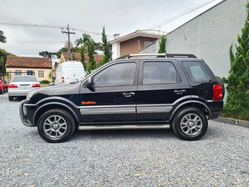 Imagem 8 de 15 de Ford Ecosport Xlt Freestyle 2.0 Flex 2011