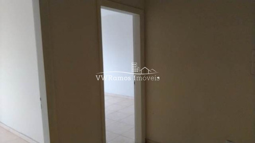 Imagem 6 de 6 de Sala Comercial Em Condomínio Para Venda No Bairro Brás 48m² - 1290