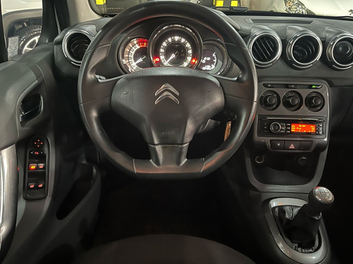 Citroën C3 1.5 Tendance Flex 5p